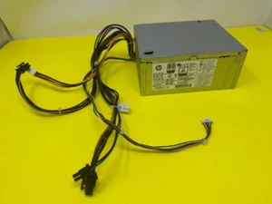 HP Z2 G4 800 880 G3 G5 Power Supply DPS-500AB-36 A 500W L07304-003 - Picture 1 of 2