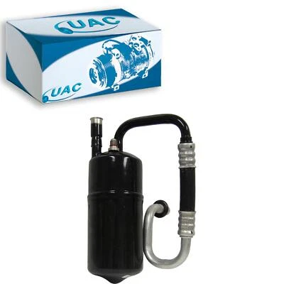 UAC A/C Accumulator with Hose Assembly For 2005 Mercury Mariner - Image 1 of 2