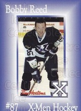 2004-05 St. Francis Xavier X-Men #17 Bobby Reed
