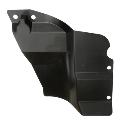 OEM NEW Genuine Nissan Right Rear Wheel Protector 2004-2015 Armada 76746-7S600 - Image 1 of 3