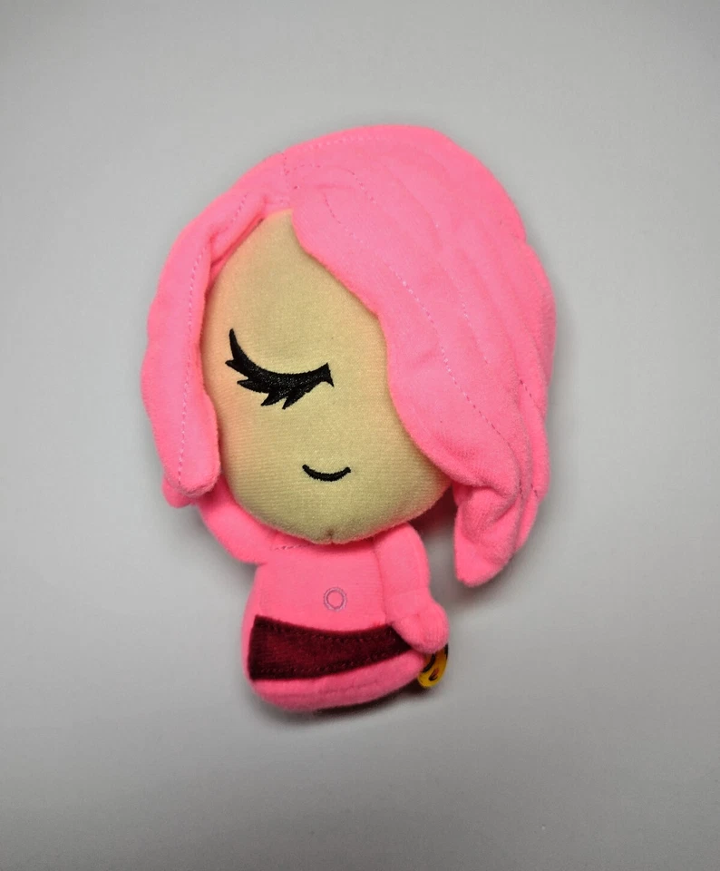 GOGO'S CRAZY BONES - TEZ Plushie - Groovy/ Cool Set - Czech Republic - RARE - Image 1 of 1