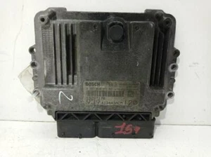 51812913 centralita motor uce para ALFA ROMEO 159 (2006) 1.9 JTDM 2009 136659 - Imagen 1 de 8