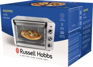 Russell Hobbs 20L Air Fryer Mini Oven - Picture 1 of 8