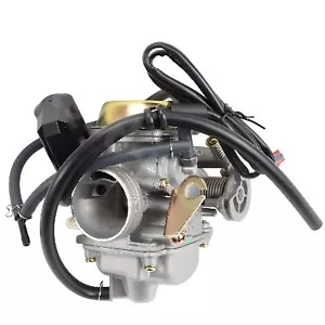Vergaser TNT komplett inkl. E-Choke Ø 24mm für ATU / Explorer Formula 0 Level - Bild 1 von 1