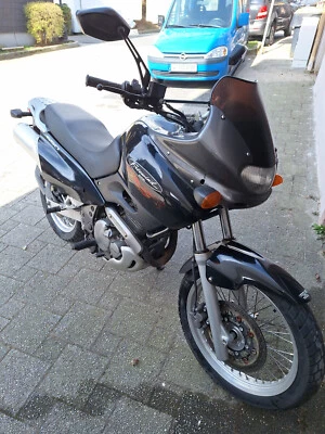 suzuki xf 650 1997 freewind - Bild 1 von 4