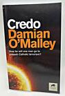 Credo - Damian O'Malley Paperback 2019