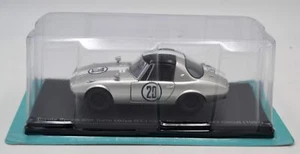 Die Cast Toyota Sports 800 Tojiro Ukiya GT - I CCC Race - Funabashi Circuit... - Picture 1 of 1