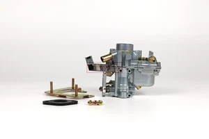 Carburador Carb 1 Barril Zenith 28IF Reproducción) Apto para Renault R4 Nuevo - Imagen 1 de 24