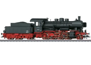 Märklin HO 37509 Dampflokomotive Baureihe 56 DRG - NEU + OVP - Picture 1 of 1