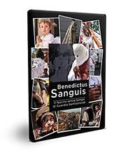 Benedictus Sanguis (DVD) Attori non professionisti