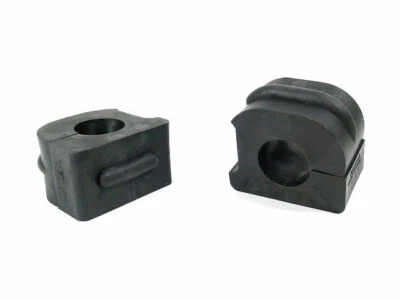 For 1984-1995 Chrysler LeBaron Sway Bar Bushing Kit Front To Frame 18567TJ 1985 Foto 1 de 2