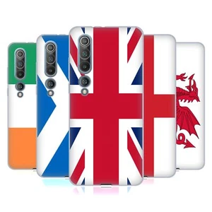 HEAD CASE DESIGNS COUNTRY FLAGS 1 SOFT GEL CASE FOR XIAOMI PHONES - Picture 1 of 16