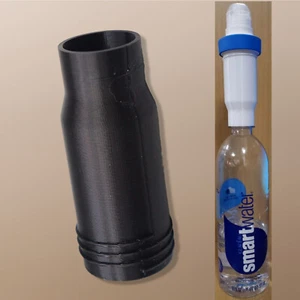 Smartwater Bottle Adapter for Katadyn BeFree Water Filter - Foto 1 di 9