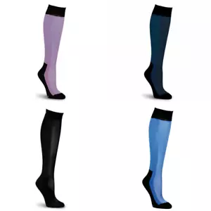 Tredstep Pure Air Ultra Cool Socken 36-40 schwarz, navy, violett & klassisch blau - Bild 1 von 9