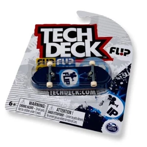 Flip Skateboards "Sorry" Tech Deck Fingerboard NIB - Picture 1 of 3