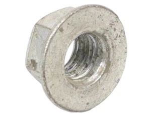 Tuerca de bloqueo con brida de rosca métrica Mack Truck 191AM6 genuino OEM E6 motor M16 - Imagen 1 de 1