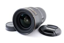 Nikon NIKKOR 16-35mm f/4 AS G SWM AF-S VR IF N ED Lens exc+++ Japan #896098 
