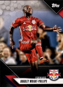 2019 Topps MLS Soccer Cards Pick From List/Complete Your Set