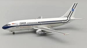 Taca / Boeing 737-200 / YS-08C / EAV08 / 1:200 - Picture 1 of 3