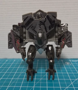 Transformers ROTF Sword Slash Starscream Fast Action Battlers 2009 Loose - Imagen 1 de 5
