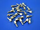 Lot of 30 Mount Screws for GPU Video Graphics Card