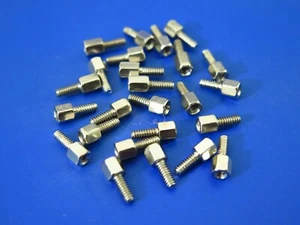 Lot of 30 Mount Screws for GPU Video Graphics Card - Picture 1 of 4