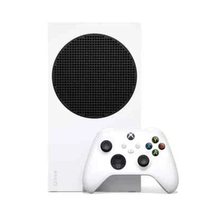 Microsoft EP2-00634 Xbox Series S 1TB All-Digital Console - Robot White - Picture 1 of 3
