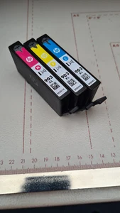 1 set HP 903 XL senza nero - vuoto - Foto 1 di 2