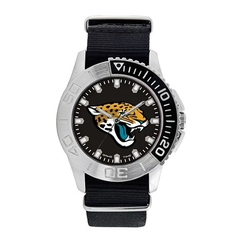NFL Jacksonville Jaguars Mens Starter Watch Style: XWM2556 $45.90 Cover