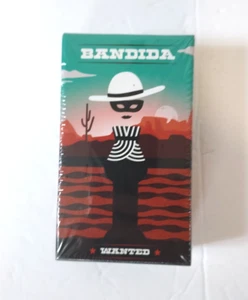 Bandida Helvetiq Card Game Family Game Asmodee *NEW Sealed - Picture 1 of 5