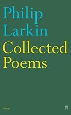 Philip Larkin: Collected Poems, Larkin, Philip