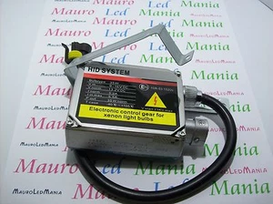 Centralina Xenon Standard 12V 35W Ballast Universale X tutti i modelli di Auto - Imagen 1 de 1
