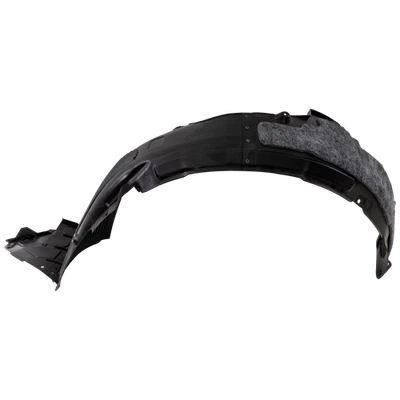 Fender Liner For Kia Forte5 2017-2018 Front Driver Side Inner 2.0L — 第 1/4 张图片