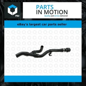 Heater Hose fits MINI CLUBMAN ONE R55 1.6 10 to 14 N16B16A Coolant Gates Quality - Picture 1 of 2