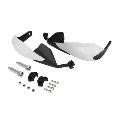 Guardamanos para manillar de motocicleta KTM para KTM Super Adventure Duke Universal Foto 1 de 4