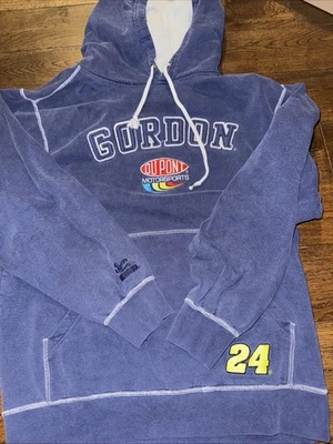 Джефф Гордон Дюпон - Изображение 1 из 3