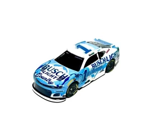 2025 Ross Chastain #1 Busch Light Country Custom Nascar Diecast 1:64 Scale - Picture 1 of 2