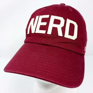 Gorra ajustable NERD College Campus Estudiantes Alumnos de la Universidad de Stanford - Imagen 1 de 8
