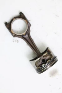 Piston Opel VECTRA B CC  74 kW 101 HP gasoline X16XEL 85429 - Bild 1 von 3