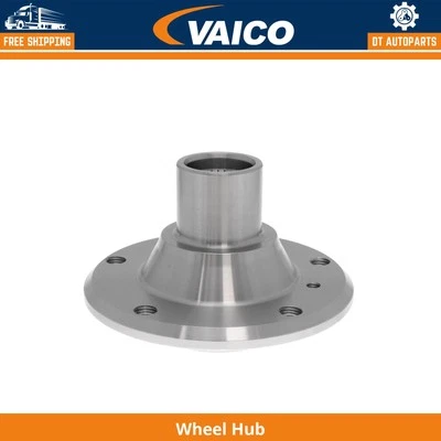 Buje de rueda trasero Vaico 2010 para BMW 335i 2009-2011 3,0 L L6 Foto 1 de 2