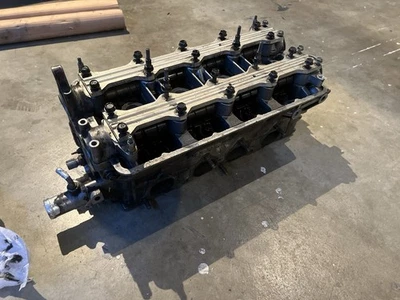 Culata Dohc Vtec B18c B18c1 OEM Honda Acura Integra GSR P72 Foto 1 de 4