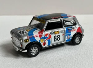 CORGI TOY MINI COOPER - Used car toy - Not boxed - Picture 1 of 2