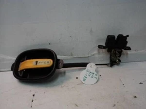 05 KIA RIO 4 DOOR SEDAN TRUNK LATCH 03 04 05 2003 2004 2005 106182 -B38 - Picture 1 of 5