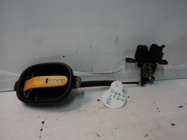 05 KIA RIO 4 PUERTAS SEDÁN MALETERO PESTILLO 03 04 05 2003 2004 2005 106182 -B38 Foto 1 de 4