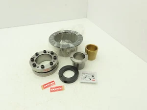Nähen Eurodrive Ringspann KH77 Getriebemotor Schrumpfscheiben-Kupplungssatz 1-15/16" TorqLOC - Bild 1 von 9