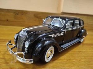 chrysler airflow 1936 1 18 - Foto 1 di 8