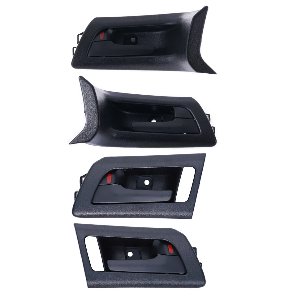 4pc Front Rear Right & Left Inner Door Handle for Holden Commodore VE Statesman  - Image 1 of 4
