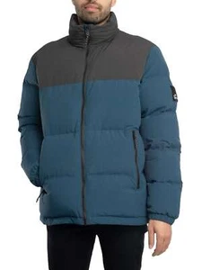 Jack Wolfskin Herren Alex Daunenjacke, Blau - Bild 1 von 8
