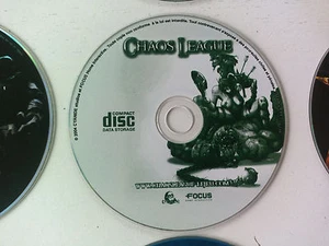 Chaos League PC FR - Imagen 1 de 1