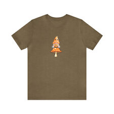 Happy Halloween Shirt, Halloween Shirt, Gnome pumpkin Shirt